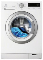 Стиральная машина Electrolux EWF 1287 HDW White