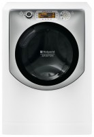 Стиральная машина Hotpoint-ariston AQS1D 29 CIS White