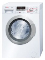 Стиральная машина Bosch WLG 2426 FOE