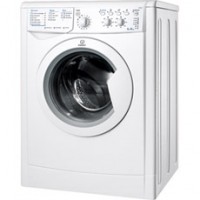 Стиральная машина Indesit IWC 6105B