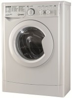 Стиральная машина Indesit EWUC 4105