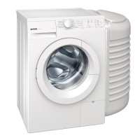 Стиральная машина Gorenje W72ZY2/R + PL95