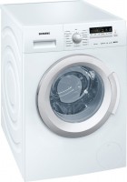 Стиральная машина Siemens WM12K240OE