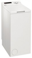 Вертикальная стиральная машина Gorenje WT62093