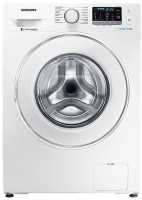 Стиральная машина Samsung WW80J5410IW/LP