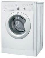 Стиральная машина Indesit IWB 5103 CIS