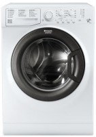 Стиральная машина Hotpoint-ariston VMUL 501 B