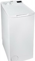 Вертикальная стиральная машина Hotpoint-ariston WMTF 701 H CIS