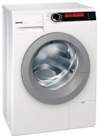 Стиральная машина Gorenje W 6843L/S