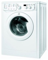 Стиральная машина Indesit IWD 5085 CIS