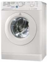 Стиральная машина Indesit NWSB 5851