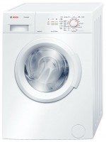 Стиральная машина Bosch WAB 16071 CE White