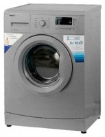 Стиральная машина Beko WKB 51031 PTMS