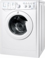 Стиральная машина Indesit NWUK 5105 L