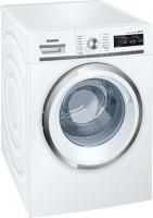 Стиральная машина Siemens WM16W540OE