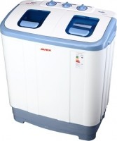 Вертикальная стиральная машина AVEX XPB 65-55AW