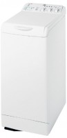 Вертикальная стиральная машина Indesit ITW A 5851 W