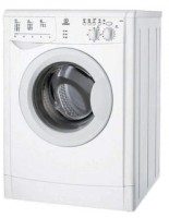 Стиральная машина Indesit NWU 585 L