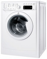 Стиральная машина Indesit IWSE 6125 B (CIS) L