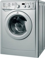 Стиральная машина Indesit IWD 6105 SL (CIS).L