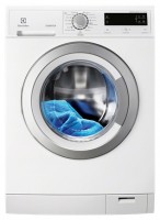 Стиральная машина Electrolux EWF 1487HDW