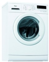 Стиральная машина Whirlpool AWSS 64522