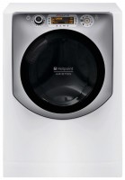 Стиральная машина Hotpoint-ariston AQD 1070 D49 дефект