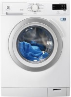 Стиральная машина Electrolux EWW 51696 SWD