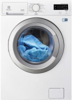 Стиральная машина Electrolux EWW 51676 SWD