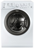 Стиральная машина Hotpoint-ariston VML 7023 B