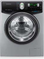 Стиральная машина Samsung WF1602XQR