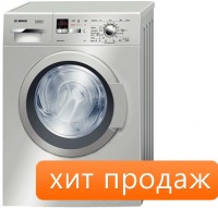 Стиральная машина Bosch WLG 2416 SOE