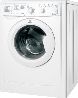 Стиральная машина Indesit IWB 5083 CIS