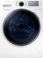 Стиральная машина Samsung WW80H7410EW