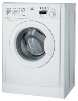 Стиральная машина Indesit WISXE 10