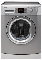 Стиральная машина Beko WKB 61041 PTMSC