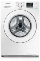 Стиральная машина Samsung WF60F4E5W2W