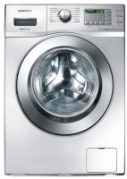 Стиральная машина Samsung WF602W2BKSD