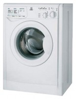 Стиральная машина Indesit WIUN 102 CSI