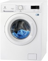 Стиральная машина Electrolux EWW51685HW