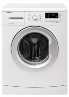 Стиральная машина Beko WKB 61031 PTMA White