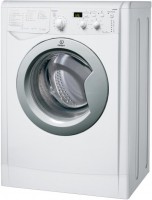 Стиральная машина Indesit IWSD 5125 SL (CIS).L White