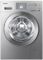 Стиральная машина Samsung WF0602WKN  Silver