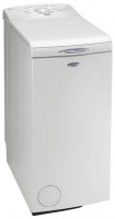 Вертикальная стиральная машина Whirlpool AWE 6610 White