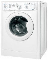 Стиральная машина Indesit IWSC 6085