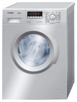 Стиральная машина Bosch WAB2428SCE Silver