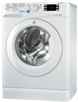 Стиральная машина Indesit NWK 8108 L