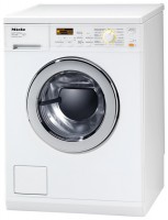 Стиральная машина Miele WT 2780 WPM