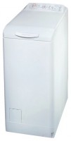 Вертикальная стиральная машина Electrolux EWT 10110W