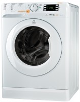 Стиральная машина Indesit XWDE 861480X W